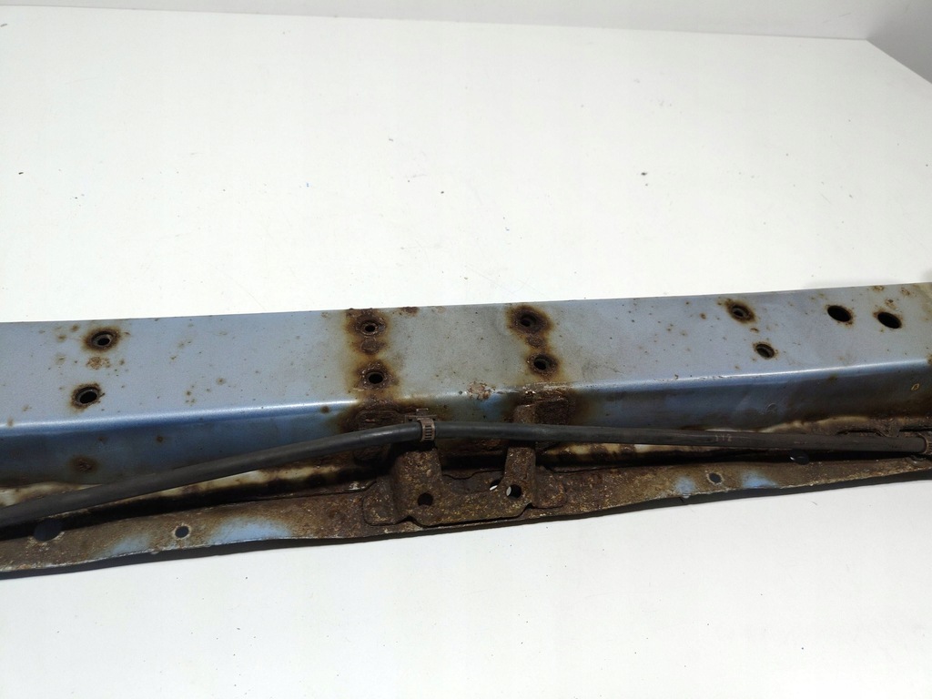 фото №10, Балка бампера перед subaru forester iv sj