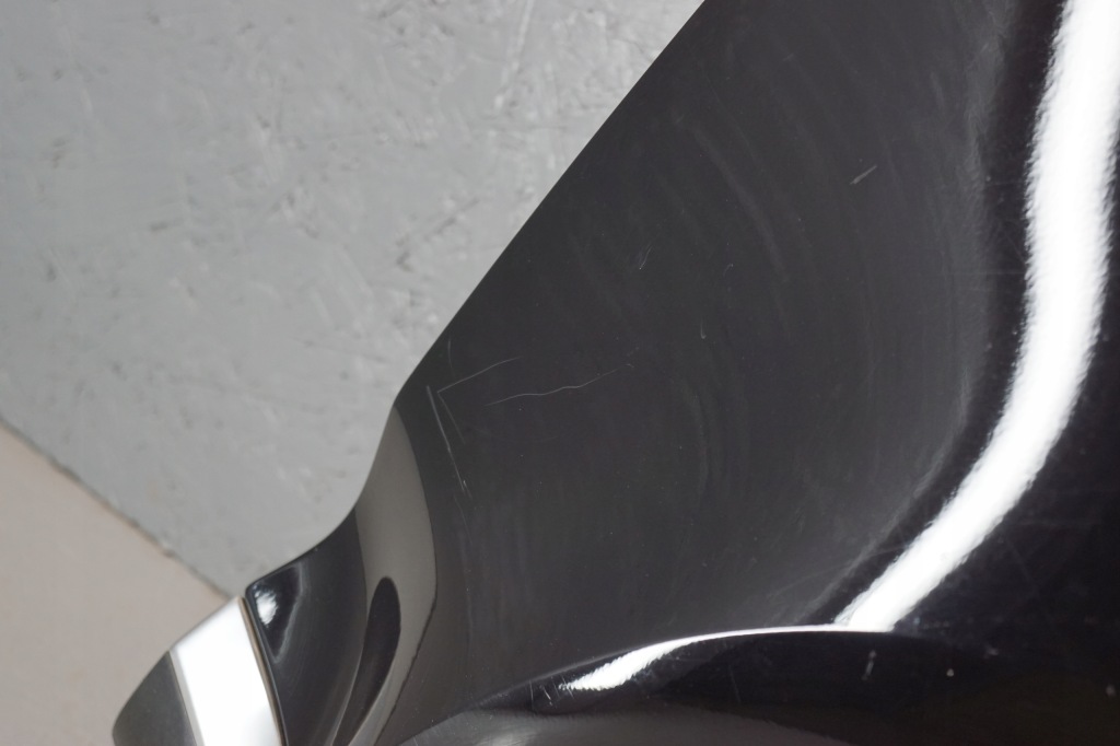 фото №13, Крыло правый перед vw touareg 7l lift