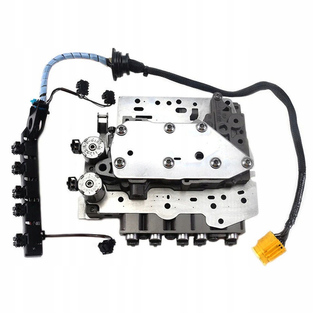Корпус założycielski al4 dpo do peugeota citroena renault berlingo c2 c3 c4 c8 c5 Доставка