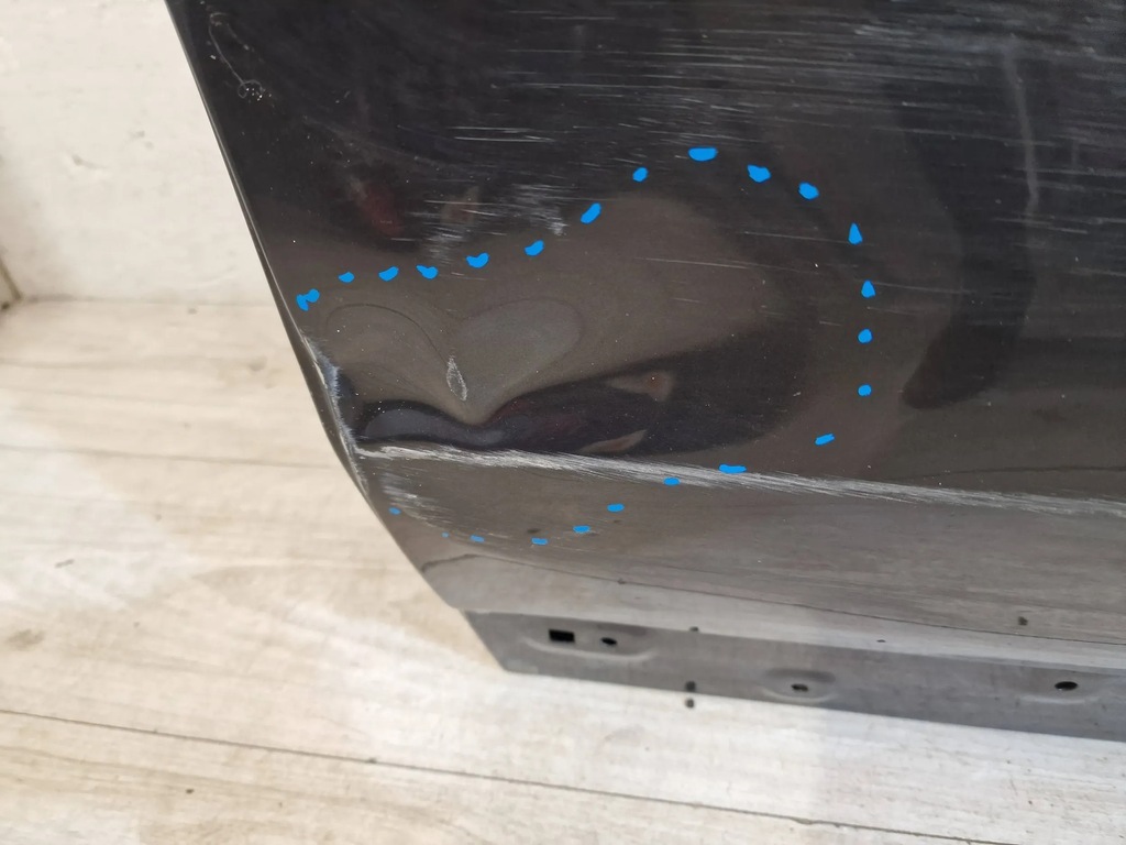 фото №11, Bmw g01 x3 дверь передние левая