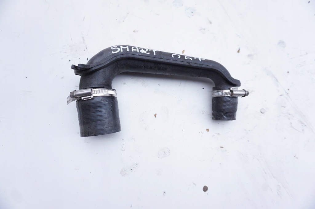 Купити Труба шланг 1601410404 smart o.6 t