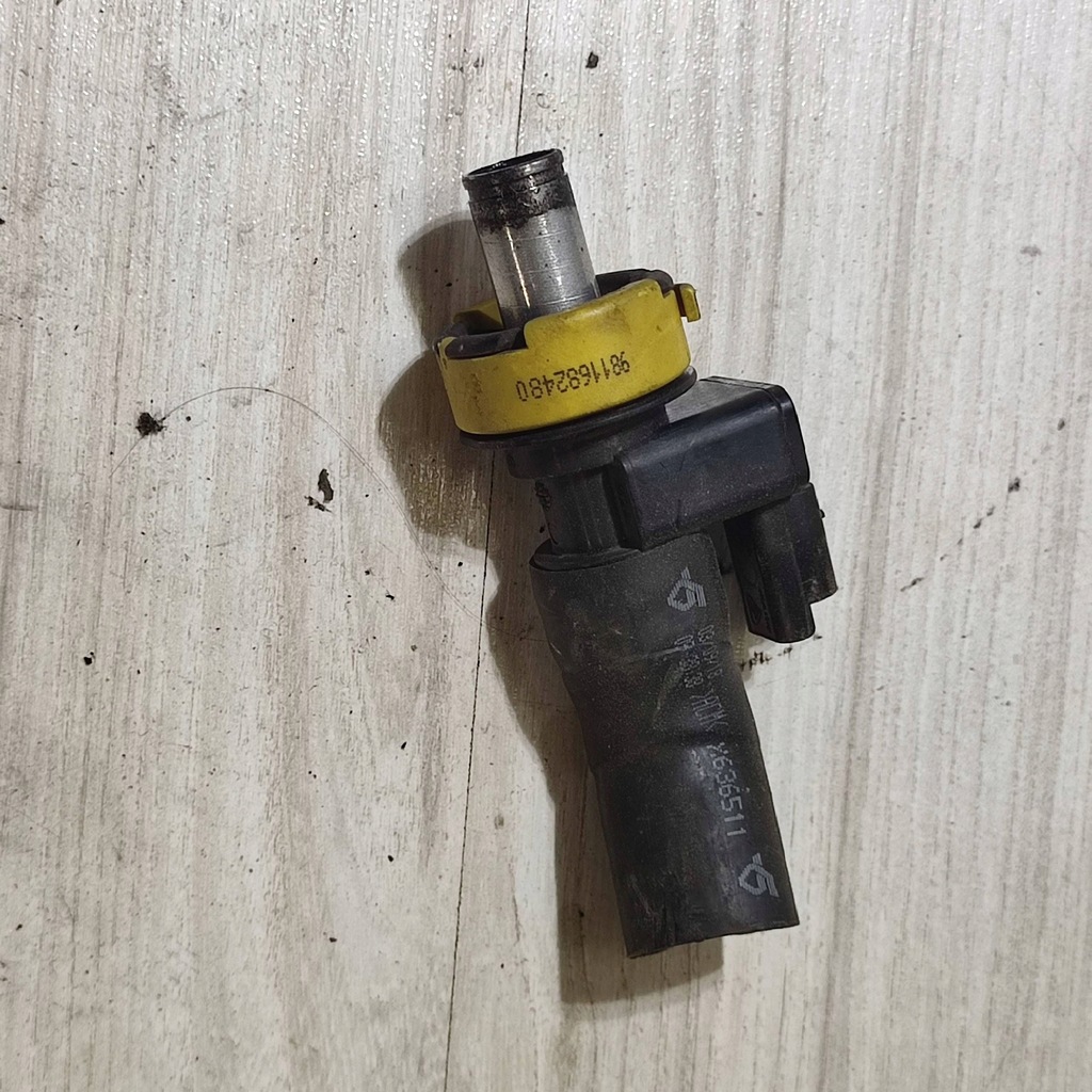 фото №1, Датчик map peugeot rifter 9811682480