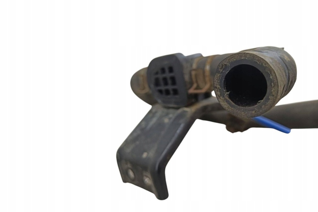 фото №6, Труба охолодження honda fr-v be 071005b 2.2l дизель 103kw 2008