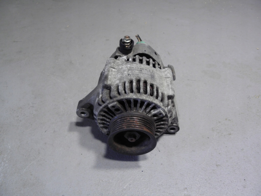 Купить Honda prelude v 2.0 16v // генератор 101211-9770