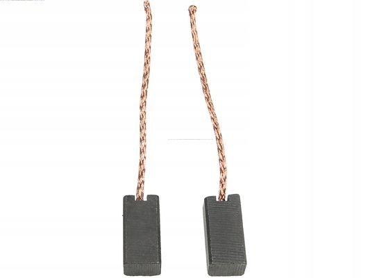 фото №2, Щетки генератора ob9029 as-pl