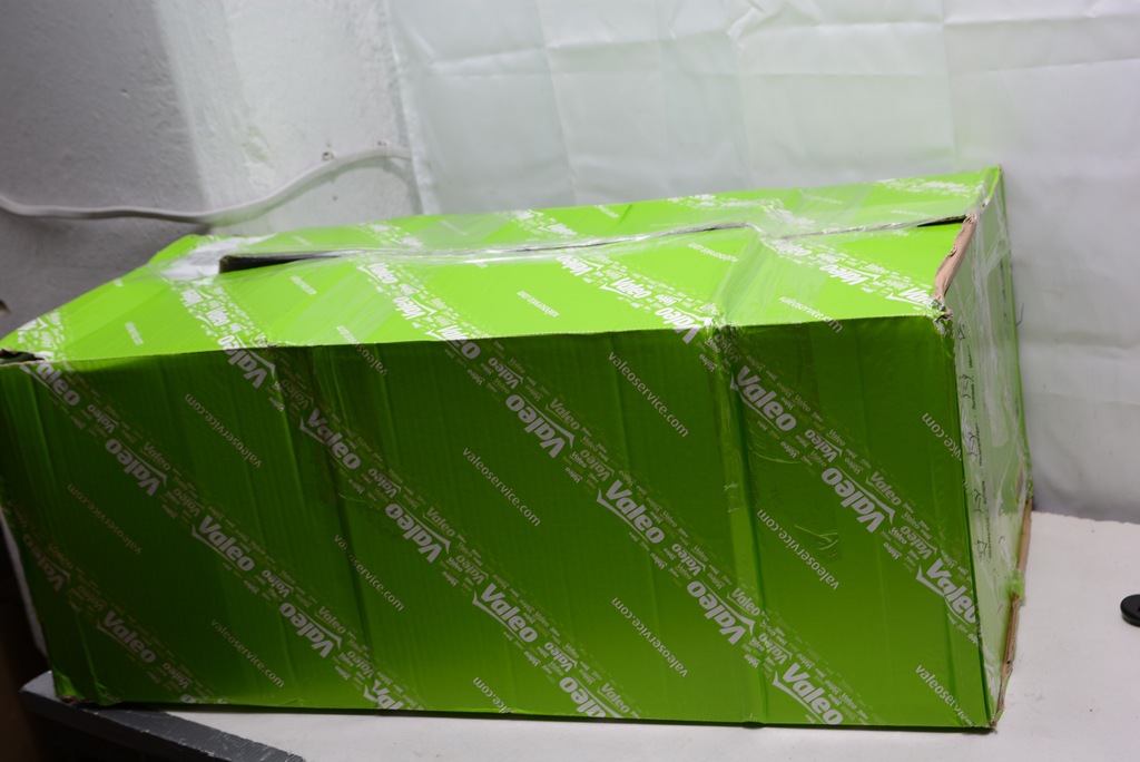 фото №10, Valeo лампа фара opel agila 043672 -5%