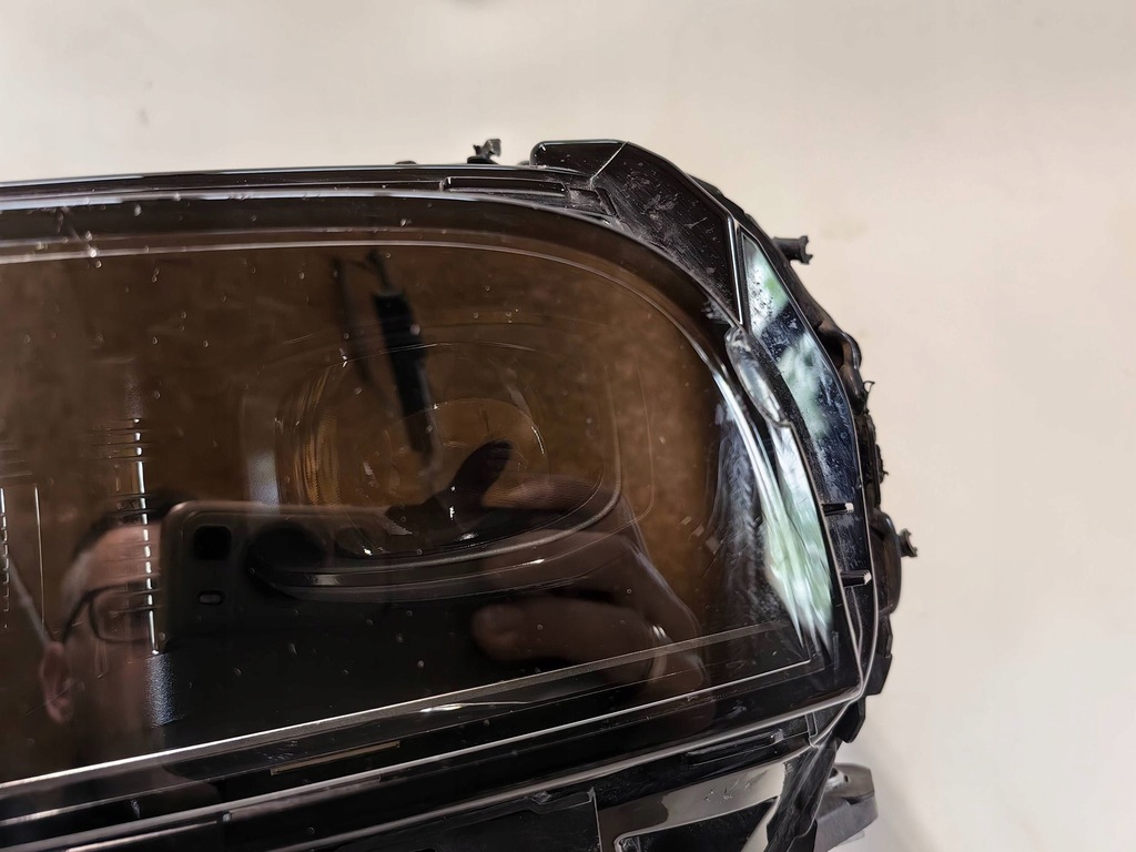 фото №7, Bmw x7 g07 lci lift - лампа full led левая polecam