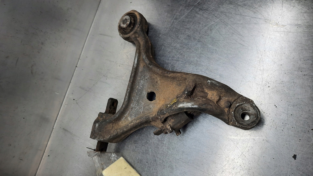 фото №1, Важіль перед лівий volvo s60 v70 2.4d 9492119