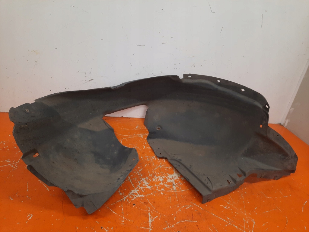 фото №5, Seat leon ii 05-12 підкрилок перед праве 1p0809958