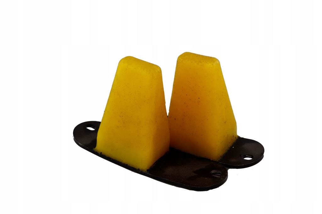 фото №1, Отбойник пружины полиуретан nissan patrol y60 y61 полиуретановая втулка задняя