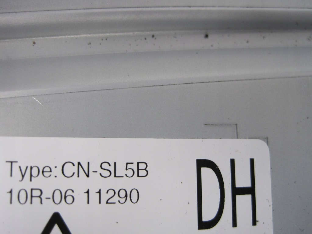 фото №10, Радіо навігація дисплей toyota corolla e21 lift 86140-16330