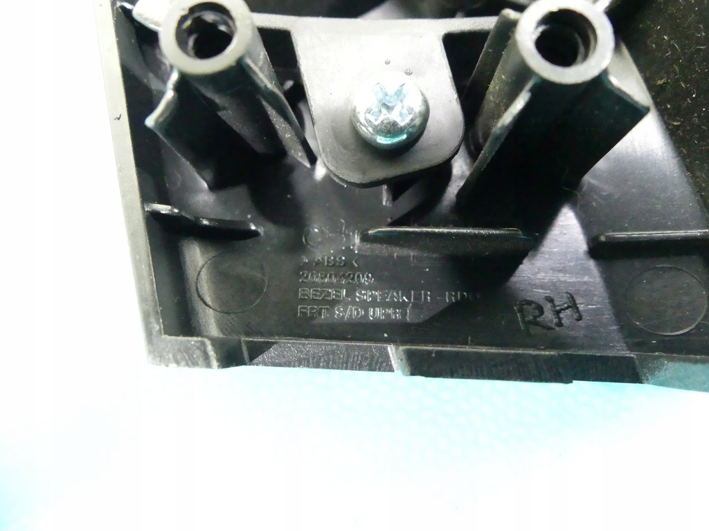 фото №14, Накладки декоры панели консоли дверь chevrolet captiva eu