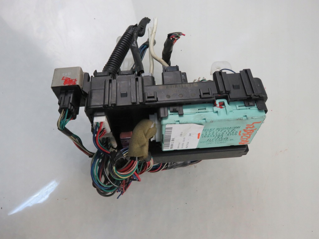 фото №5, Bsi pontiac vibe i 1.8 awd 8264101080 tn2323008750 8198002030