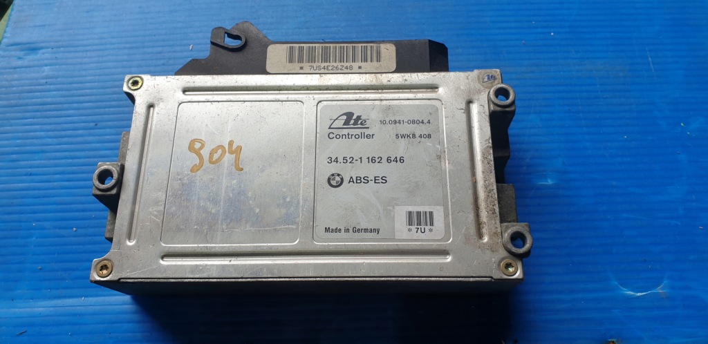 Купити Bmw e36 модуль блок керування abs 1162646