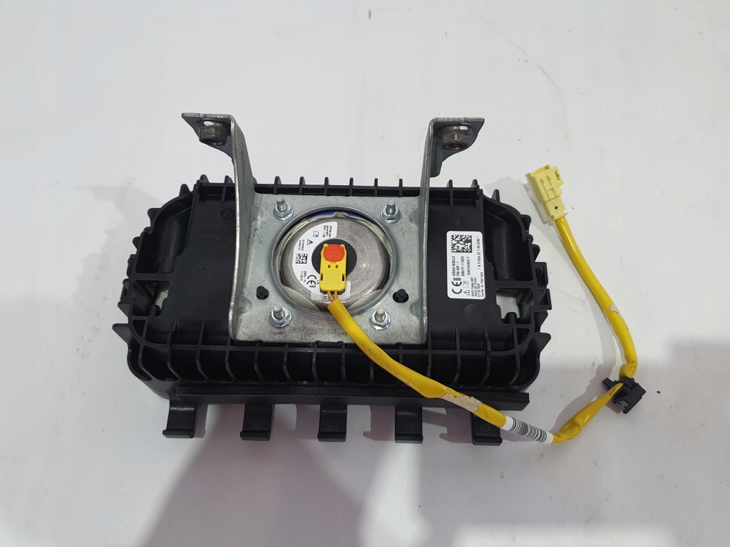 фото №2, Подушка подушка безопасности пассажира qashqai iii j12 21-