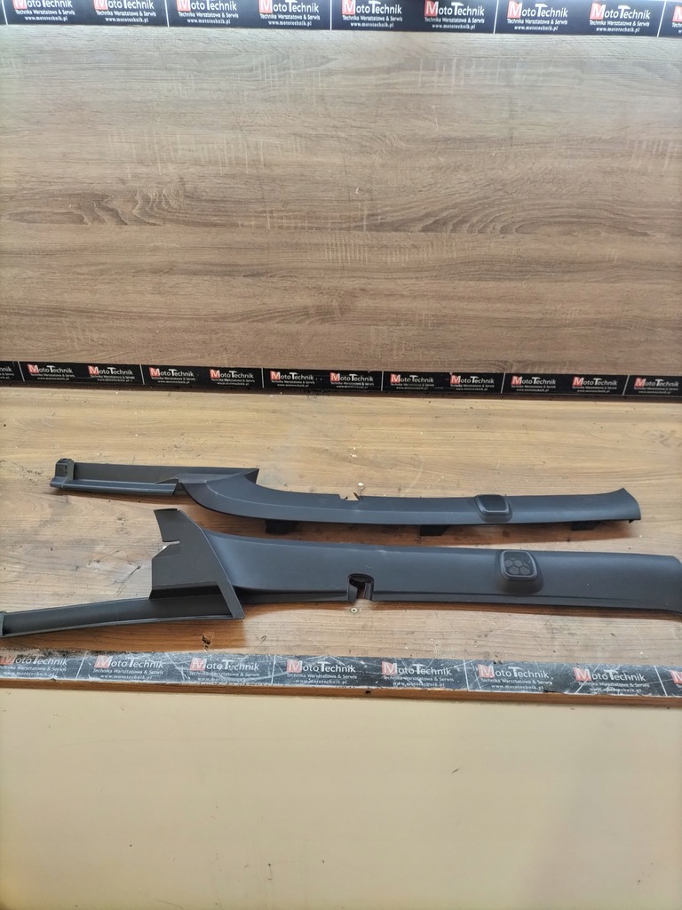 фото №1, Man tgx tgs захист стійка кабіни 81624306005