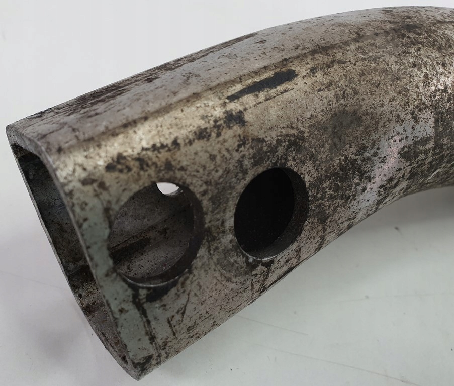 фото №5, Кронштейн кронштейн балка citroen c5 iii x7 3.0 hdi