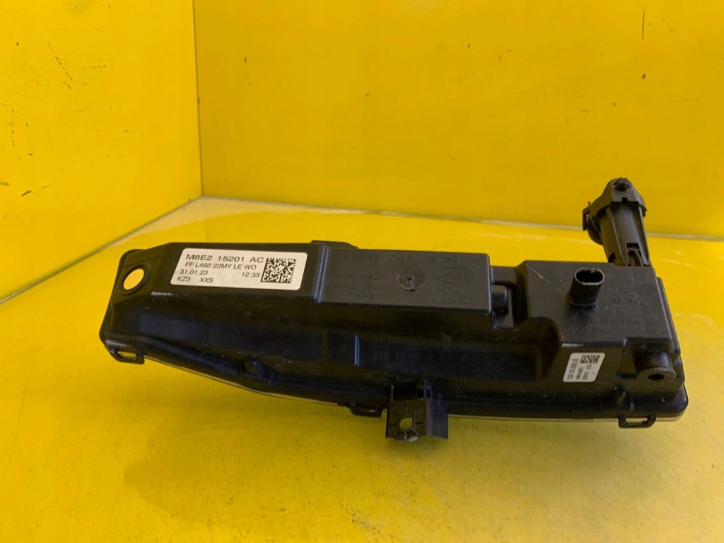 фото №4, Протитуманна фара лівий range rover l460 led drl m8252-15201