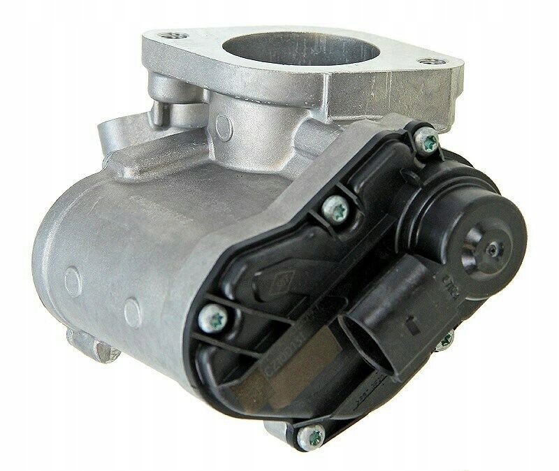 фото №3, Клапан egr a2c53182341 1.9 dci / ddis renault-suzuki