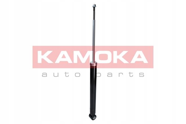 фото №3, Амортизатор kamoka 2000908 honda задня