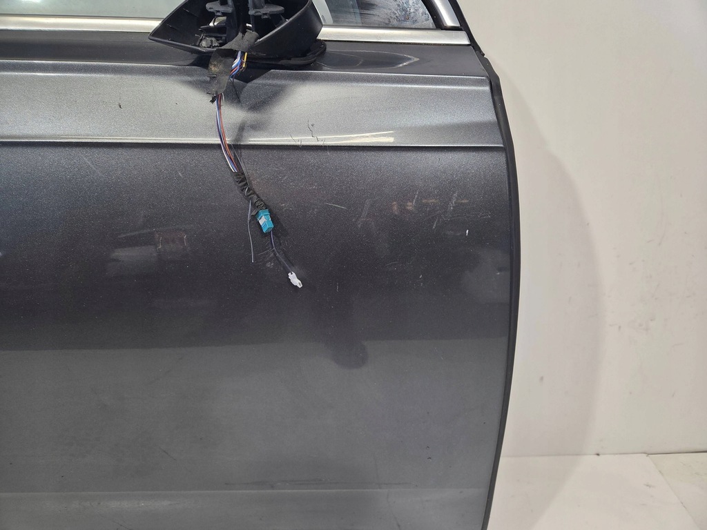 фото №13, Дверь правое передние audi q7 4m 15-