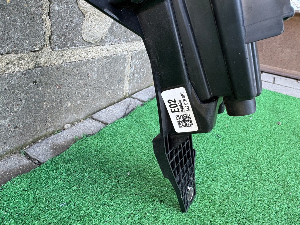 фото №15, Hyundai kona ii 2 2023- лампа drl 92209-be