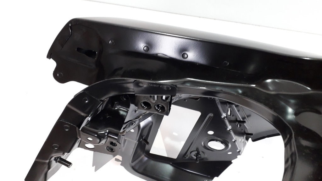 фото №16, Jaguar xf ii x260 крила лівий задня задній новий оригінал