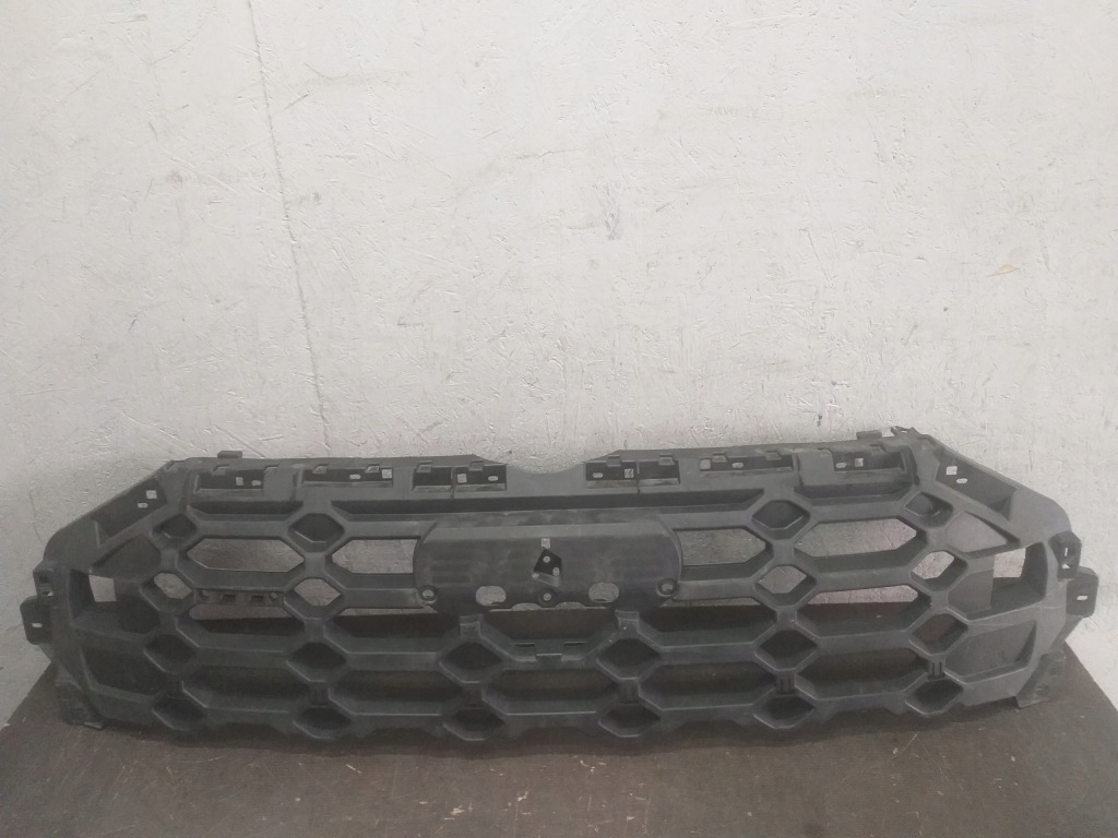 фото №1, Решітка радіатора решітка радіатора підсилювач audi q5 80a lift s line 80a853692d