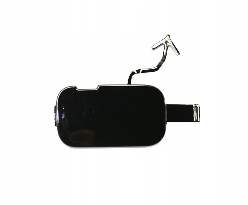 фото №3, Honda hr-v 16-18 заглушка фаркоп