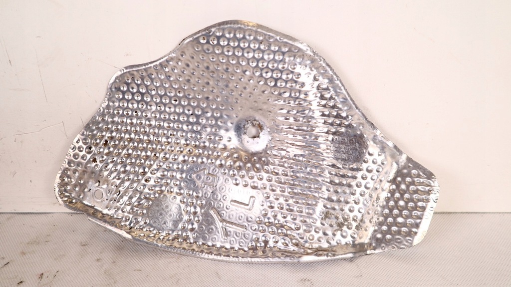 фото №1, Toyota land cruiser 200 захист теплова ліва