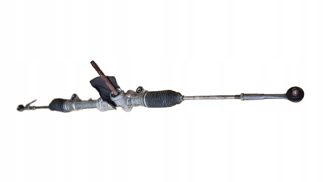 фото №2, Jeep renegade рулевая рейка a0038202