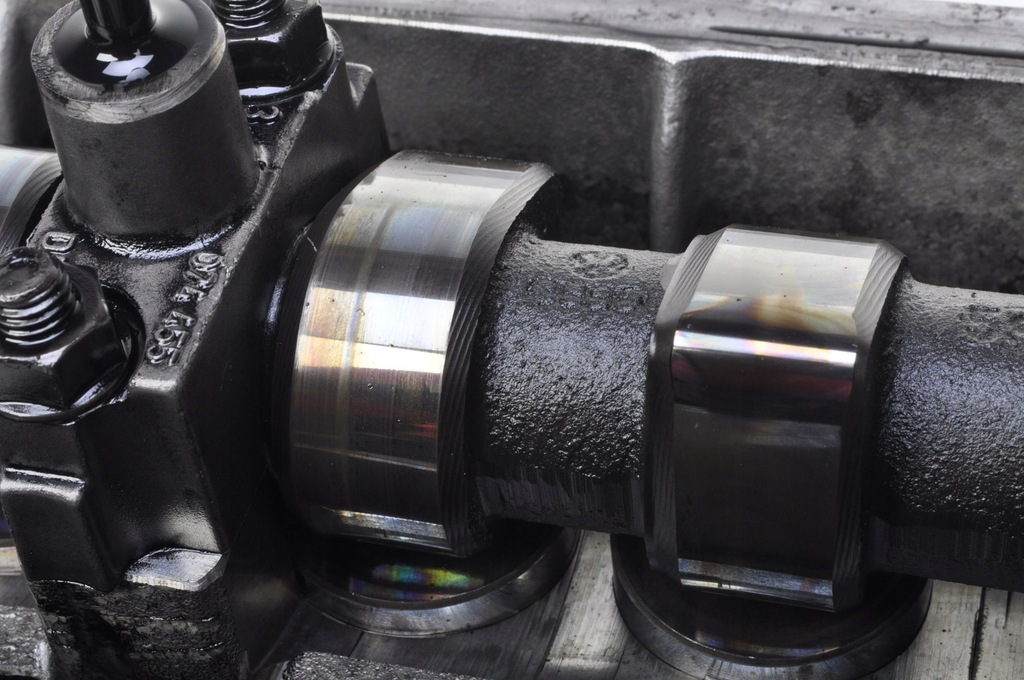 фото №8, Audi a6 c4 2.5 tdi 140 km головка 046103373b