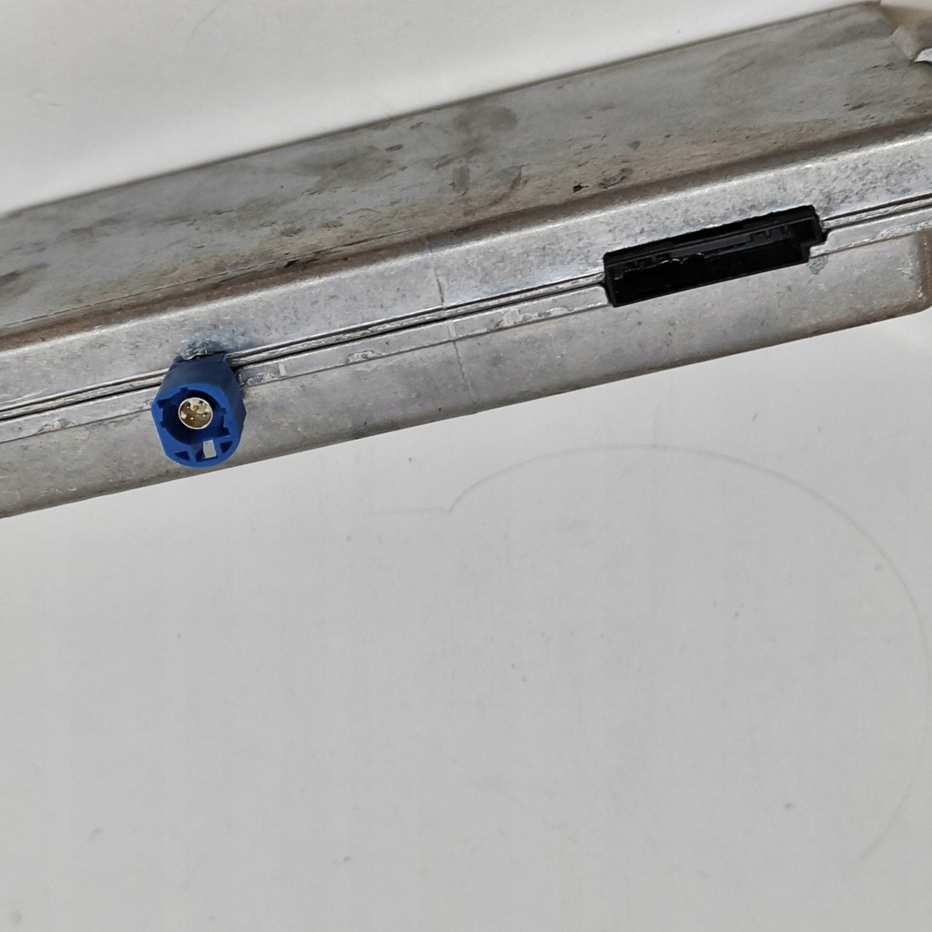 фото №6, Bmw 3 f30 f35 f31 2017 модуль / блок управления video