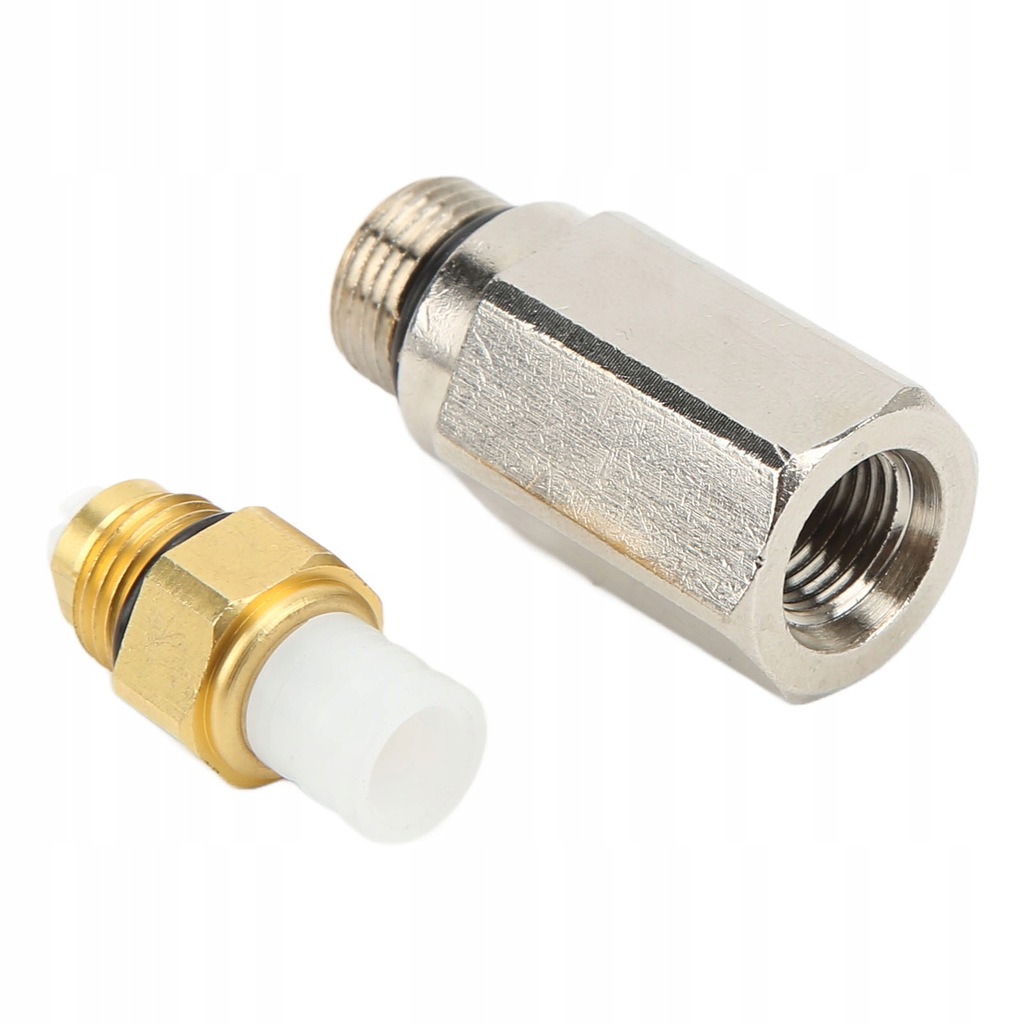 фото №7, Клапан давления szczątkowego подвеска пневматический 7p0616813a