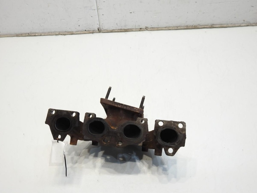 Коллектор выпускной peugeot 1007 1.6 16v в Украине