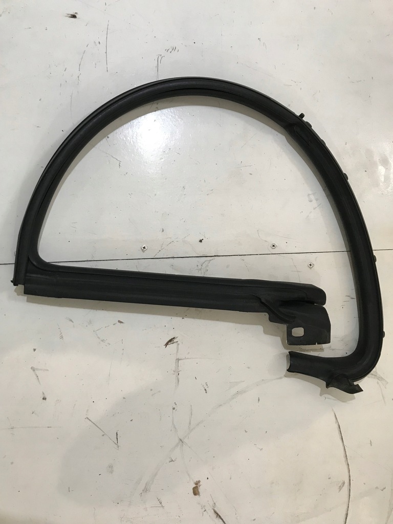 фото №1, Прокладка дверь левый задняя vw passat cc 08-