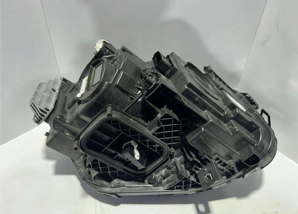 фото №9, Mercedes glb x247 лампа ліва перед передня full led a2479061905