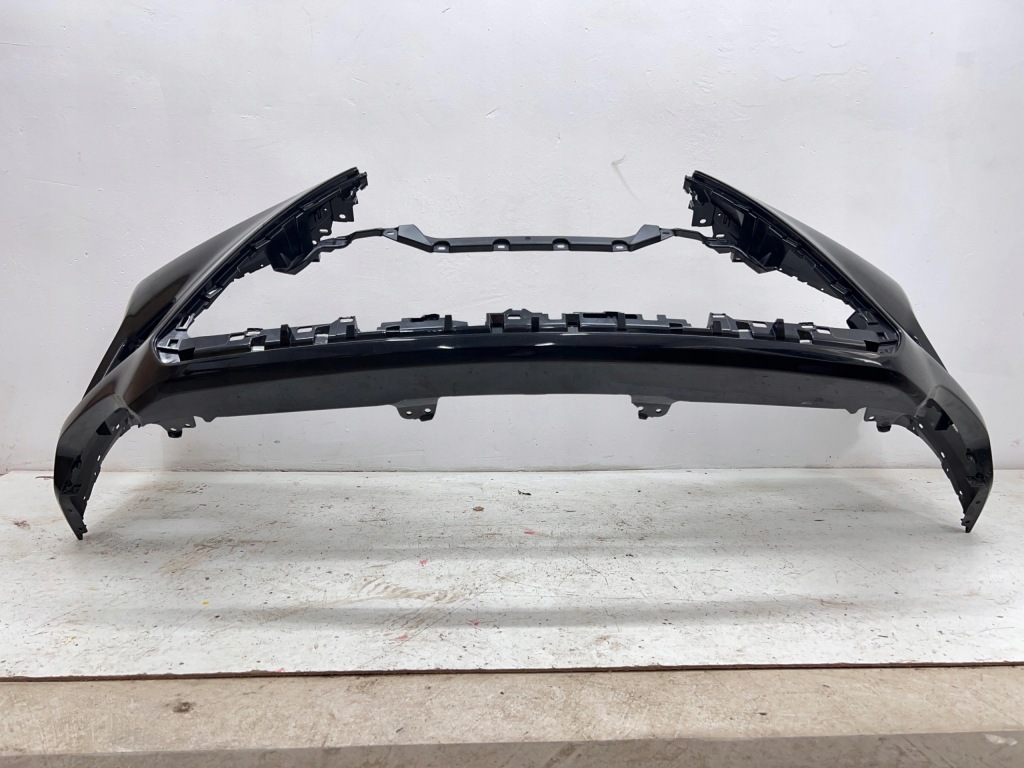 фото №4, Бампер передній lexus nx f sport lift