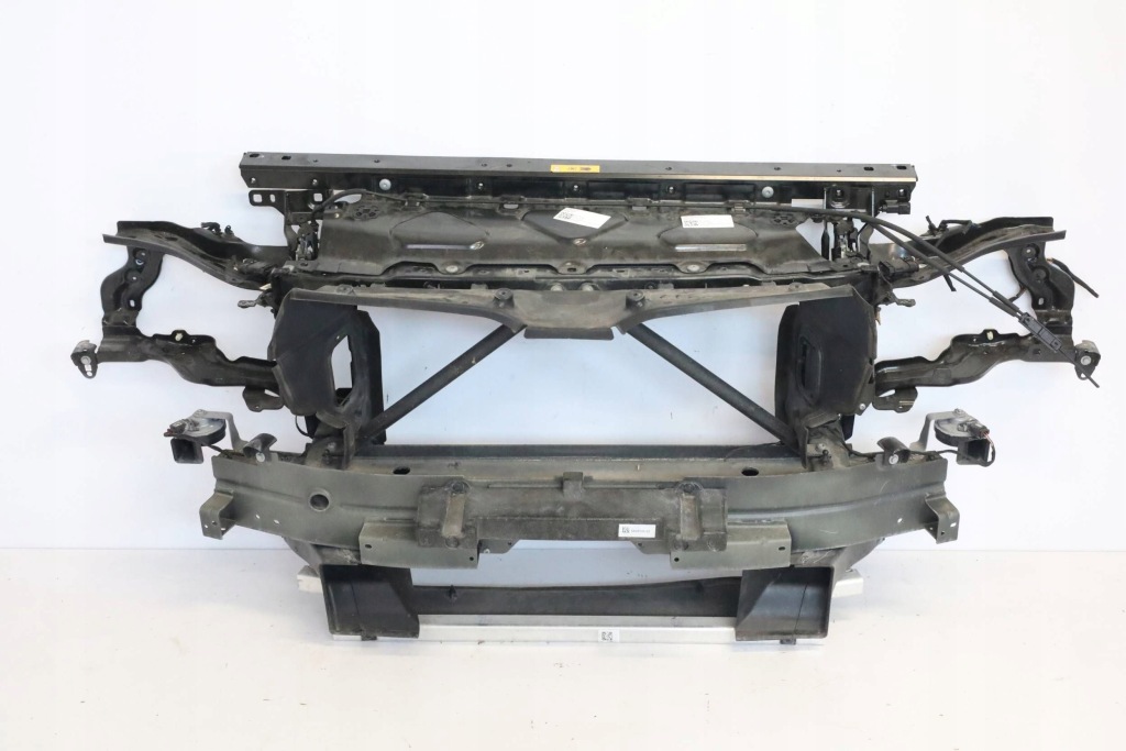 Купити Підсилювач ремінь передній bmw xm g09 m-power