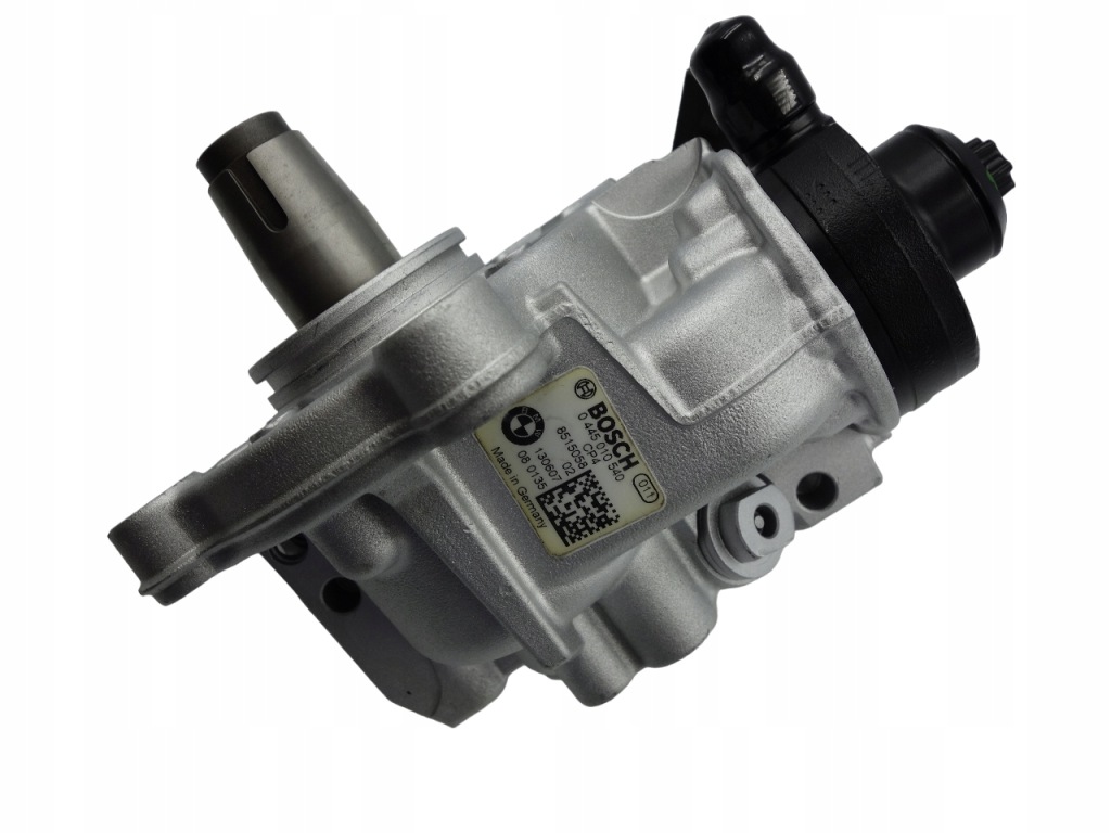 Купить Насос 0445010540 bosch bmw 1.6