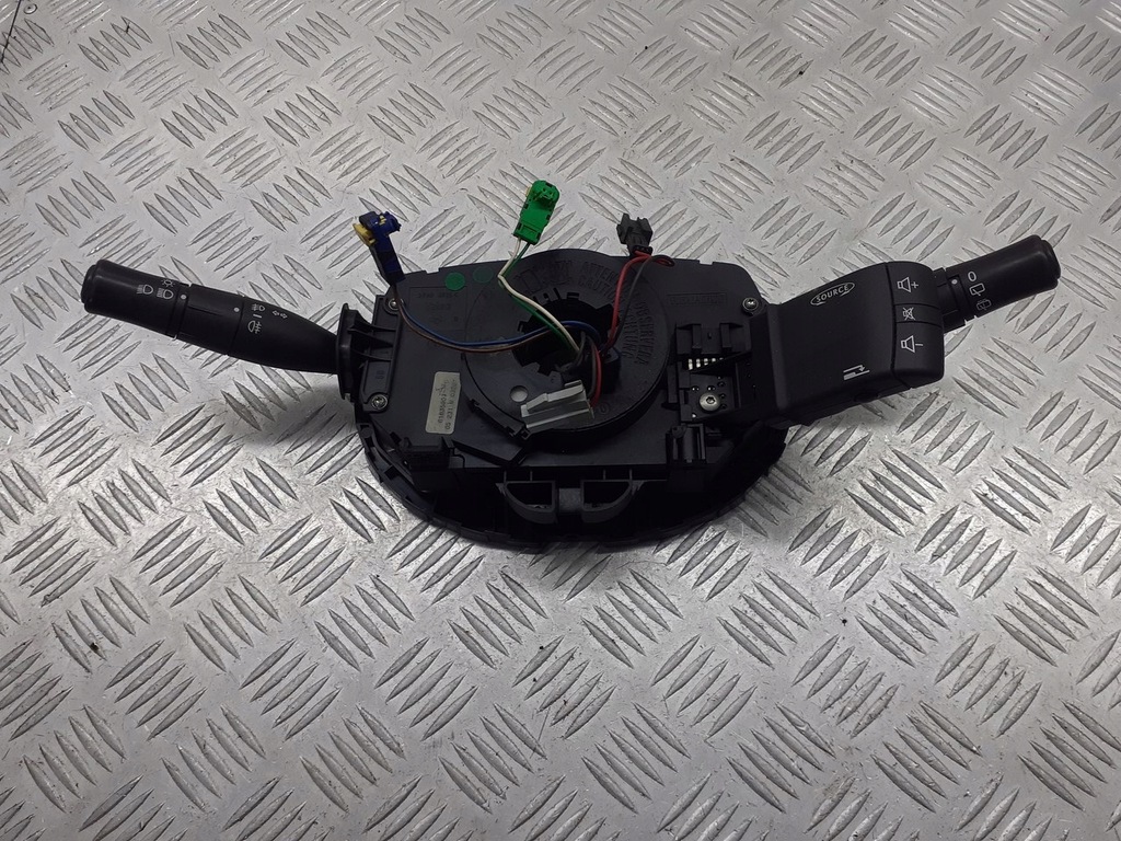 фото №1, Перемикач підрульовий світла renault megane ii 8200155865