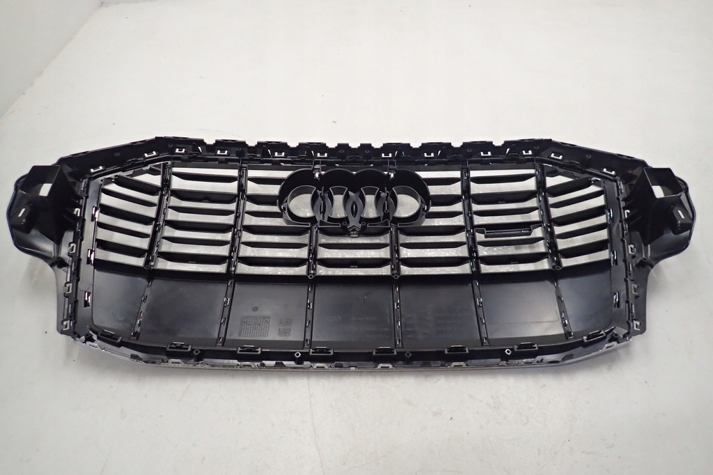 фото №7, ^^ audi q7 4m0 решітка радіатора решітка радіатора радіатора 4m0853651aj