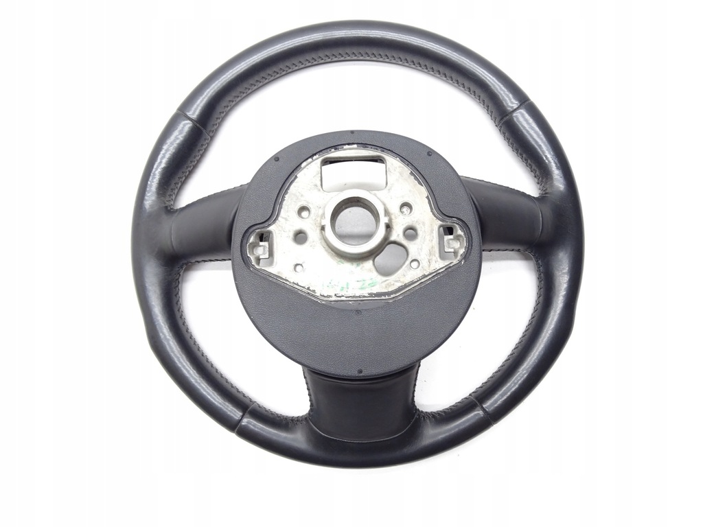 фото №10, Повітропровід шкіра multi мультифункція audi a3 8v 8v0419091a