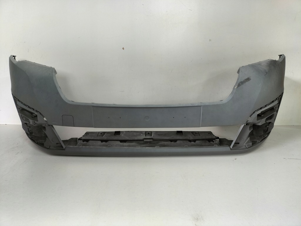 фото №1, Бампер передній citroen berlingo partner iii 15-