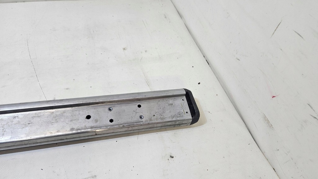 фото №10, Молдинг поріг підніжка правий dodge ram 1500 2009-2018 rok 68144258ac