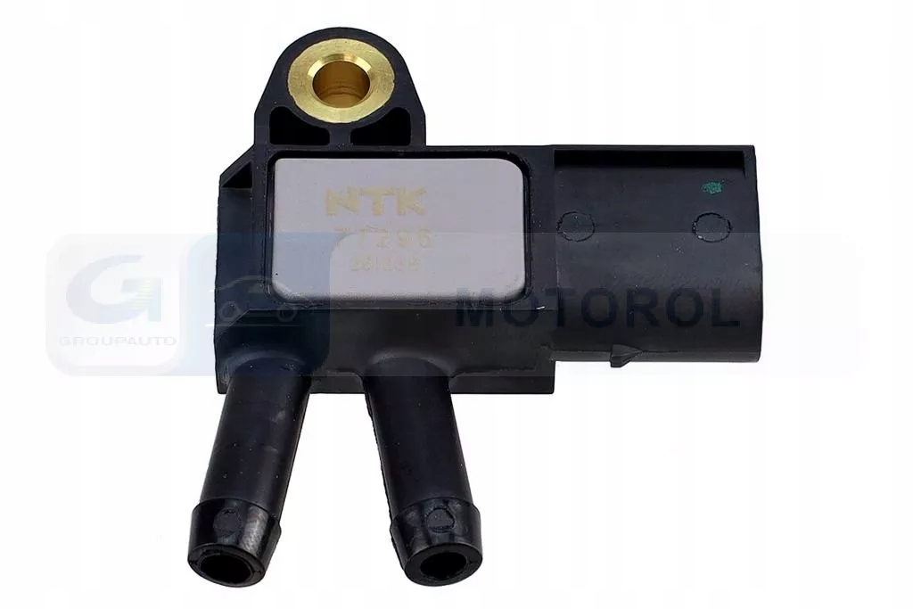 фото №2, Ngk датчик давление. выхлопных газов db sprinter 09-