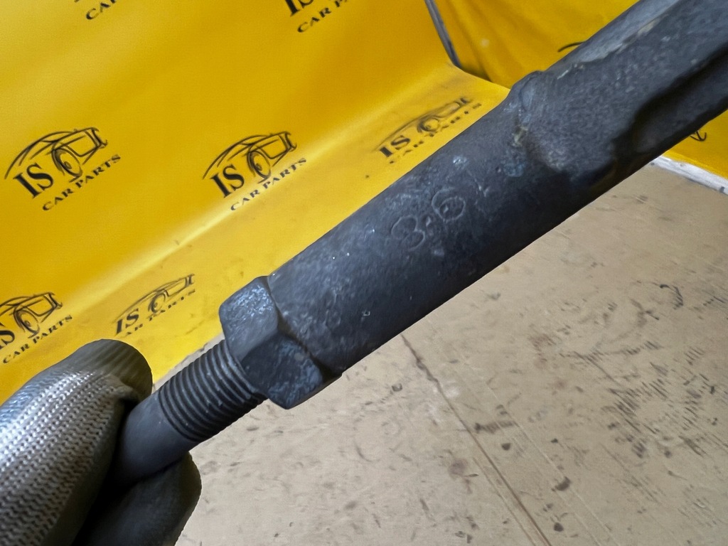 фото №9, 2 x тяга важіль задній задня лівий правий chevrolet corvette c5 97-04