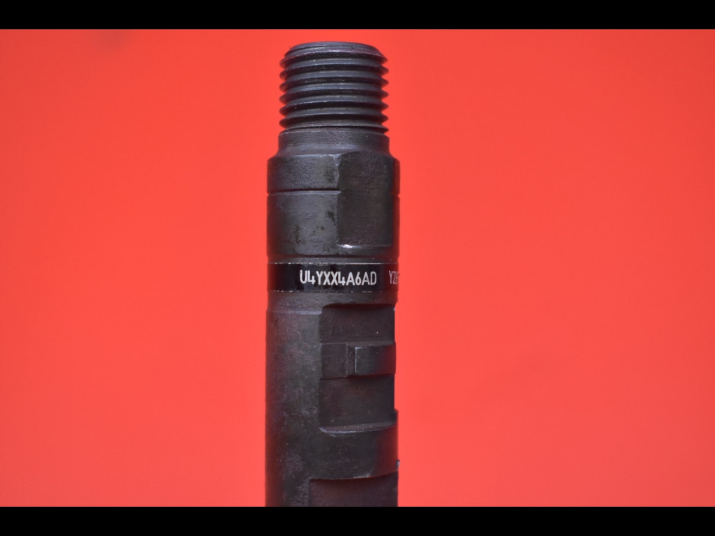 фото №12, Инжектор форсунка test 33800-4x400 kia carnival 2 ii 2.9 crdi 182 km 06-10