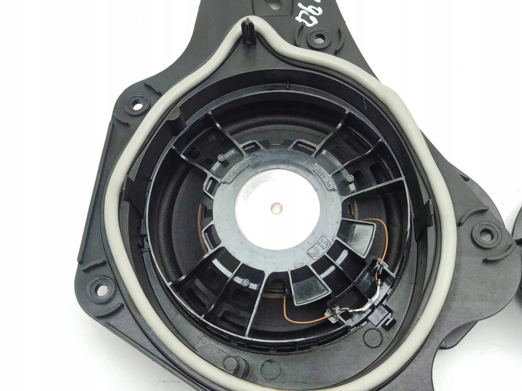 Citroen c5 aircross 2024 набор аудио 9813827180 Киев