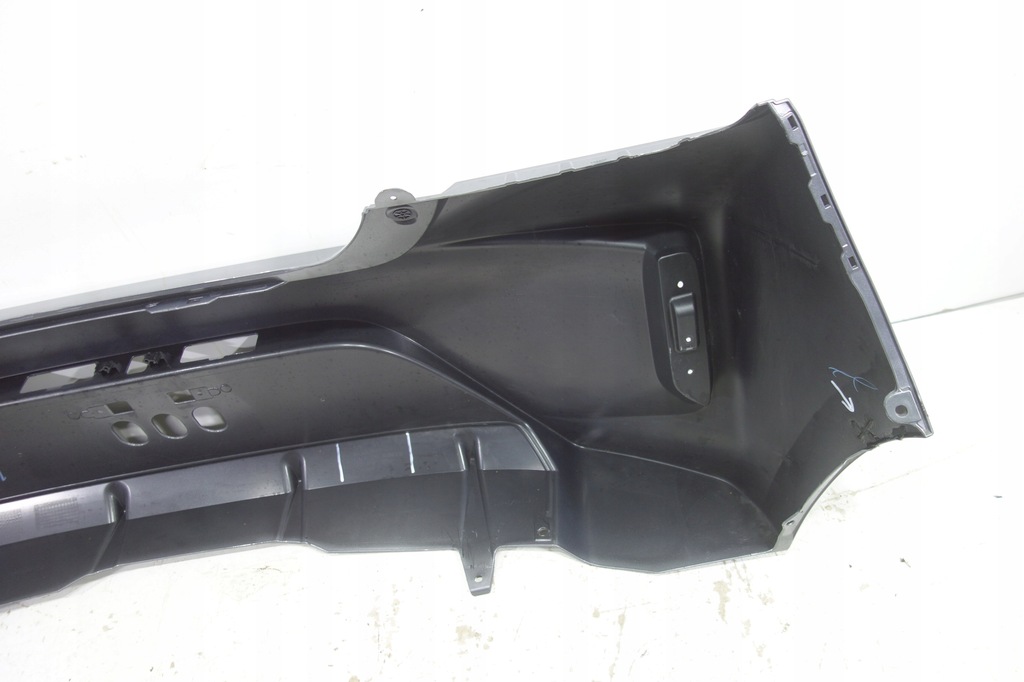 фото №9, Бампер задняя mitsubishi space star iii 19-